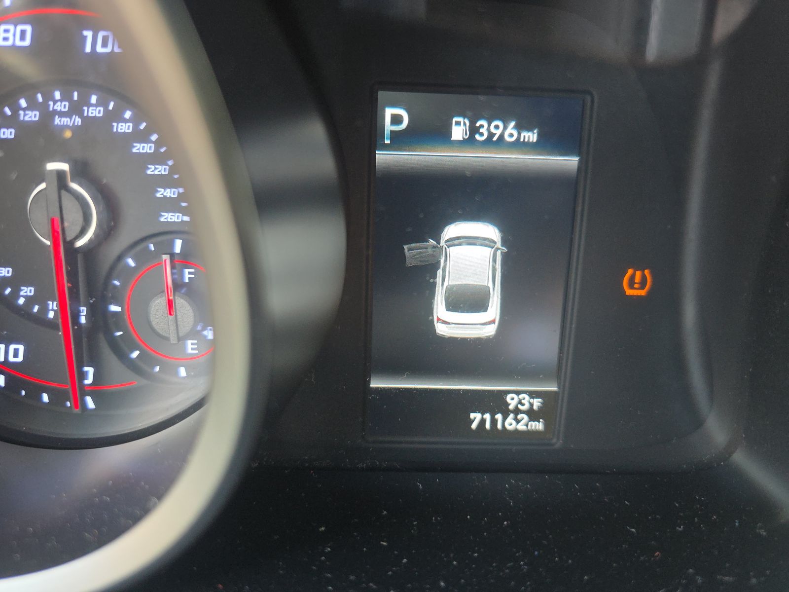 2021 Hyundai Elantra SEL FWD