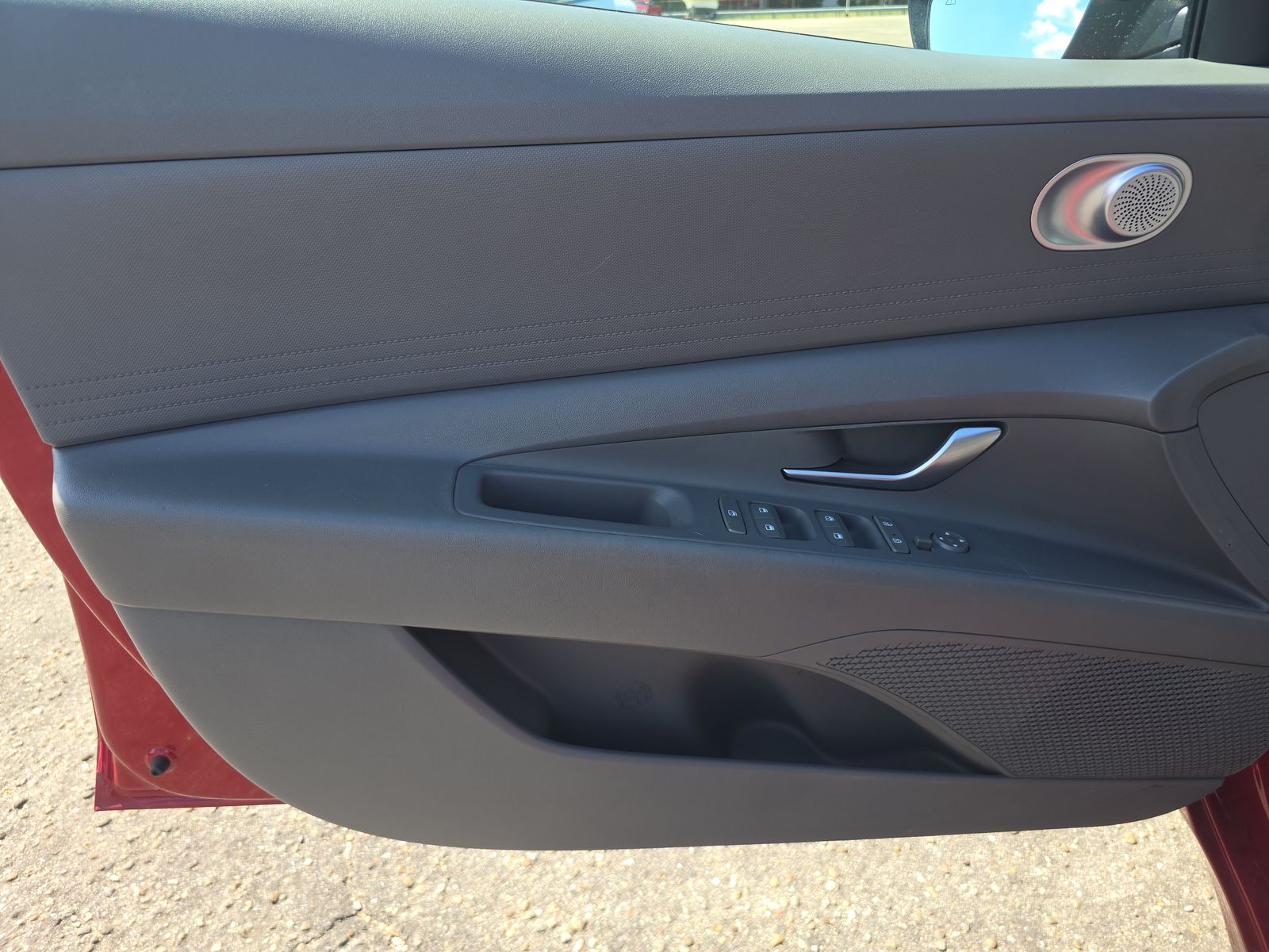 2021 Hyundai Elantra SEL FWD