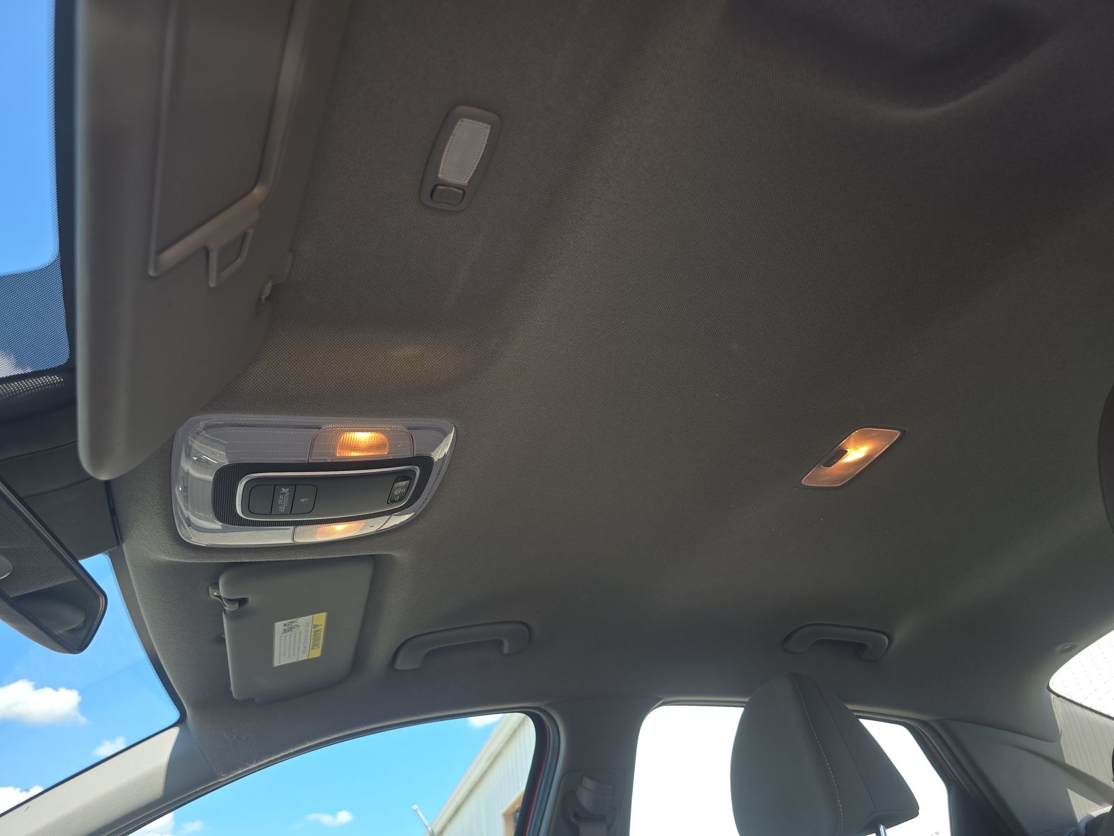 2021 Hyundai Elantra SEL FWD