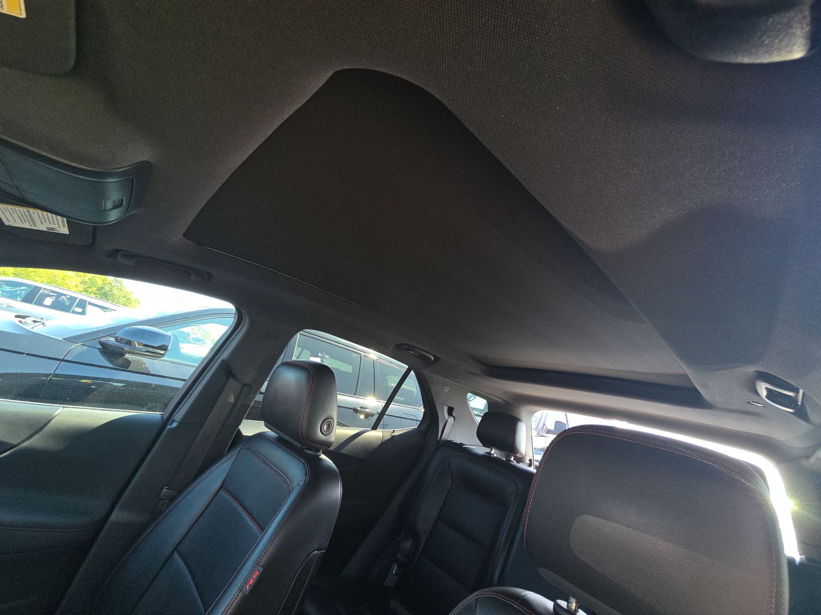 2022 Chevrolet Equinox RS FWD