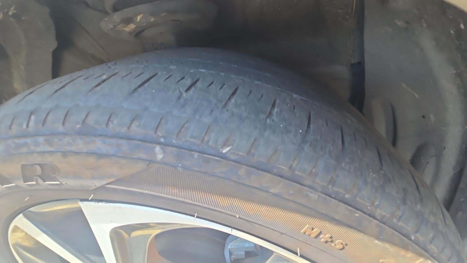 2018 Toyota C-HR XLE FWD