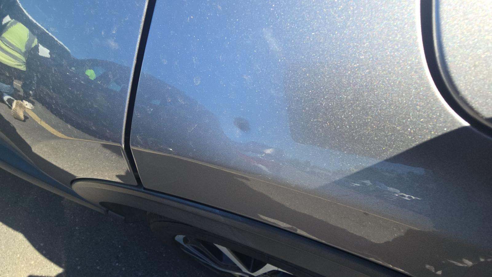 2018 Toyota C-HR XLE FWD