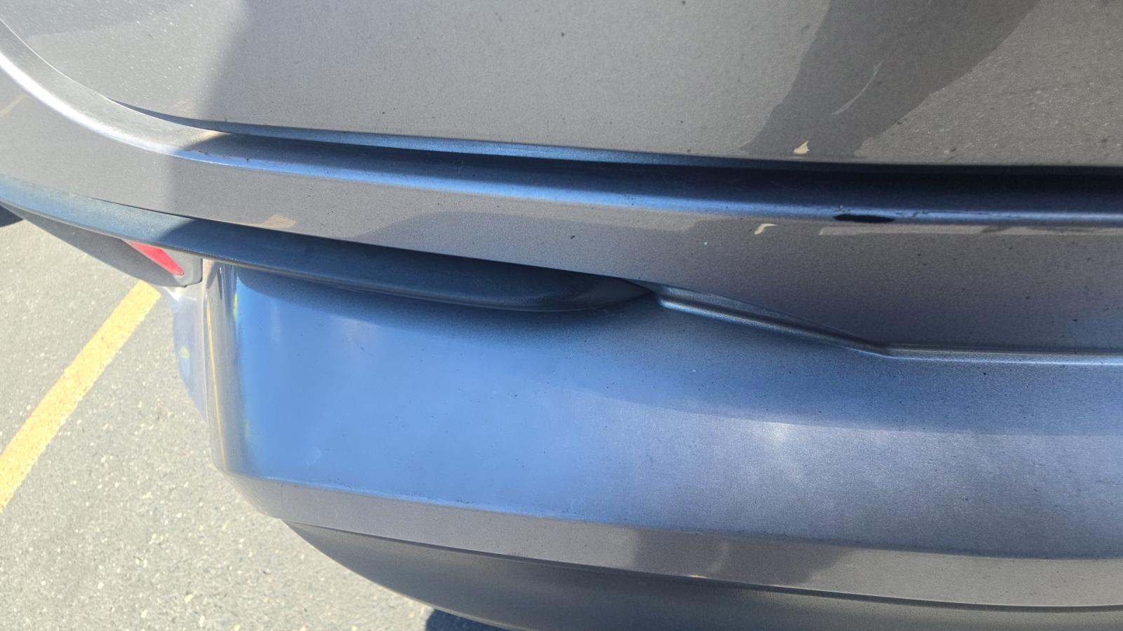 2018 Toyota C-HR XLE FWD