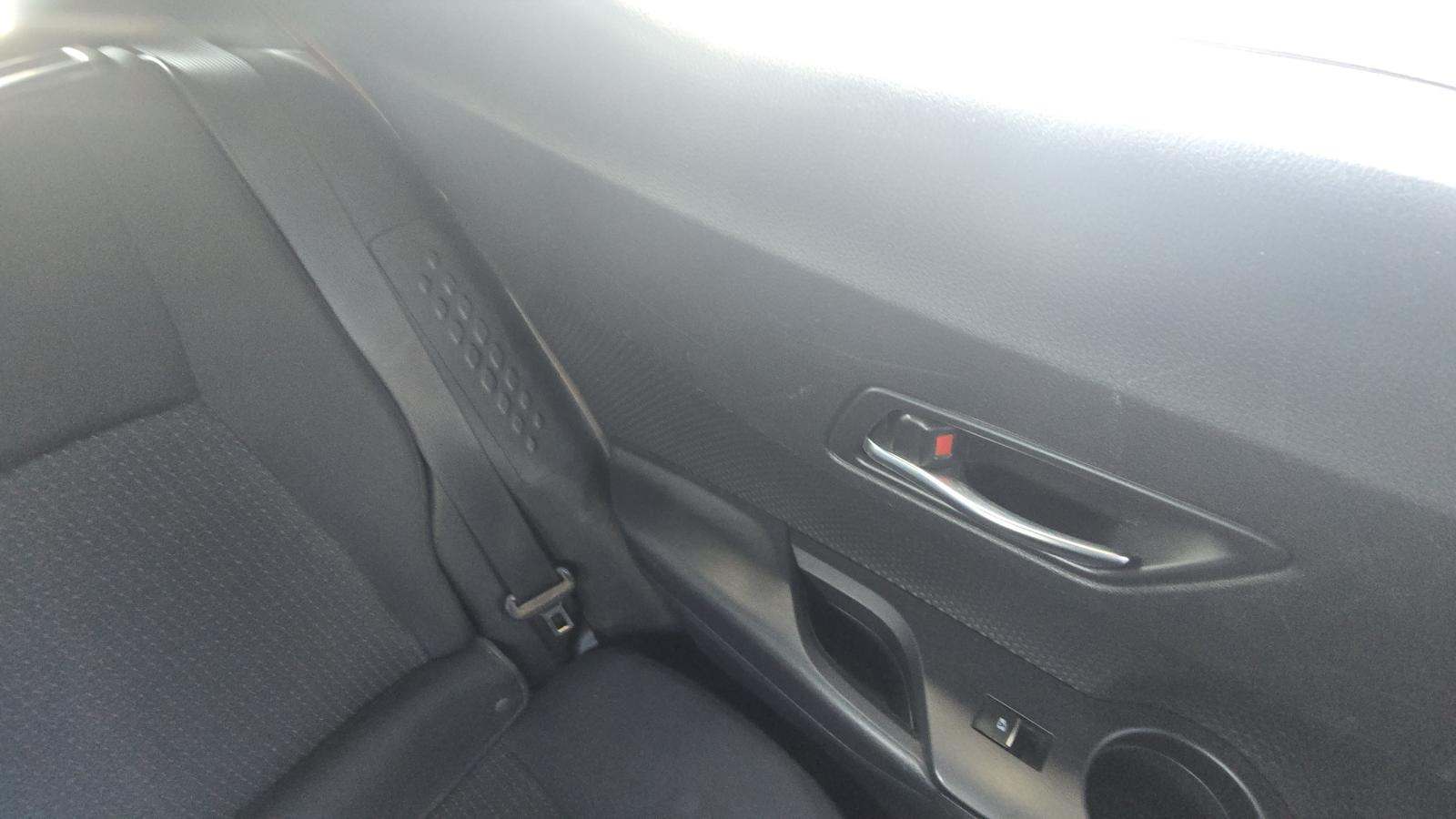 2018 Toyota C-HR XLE FWD