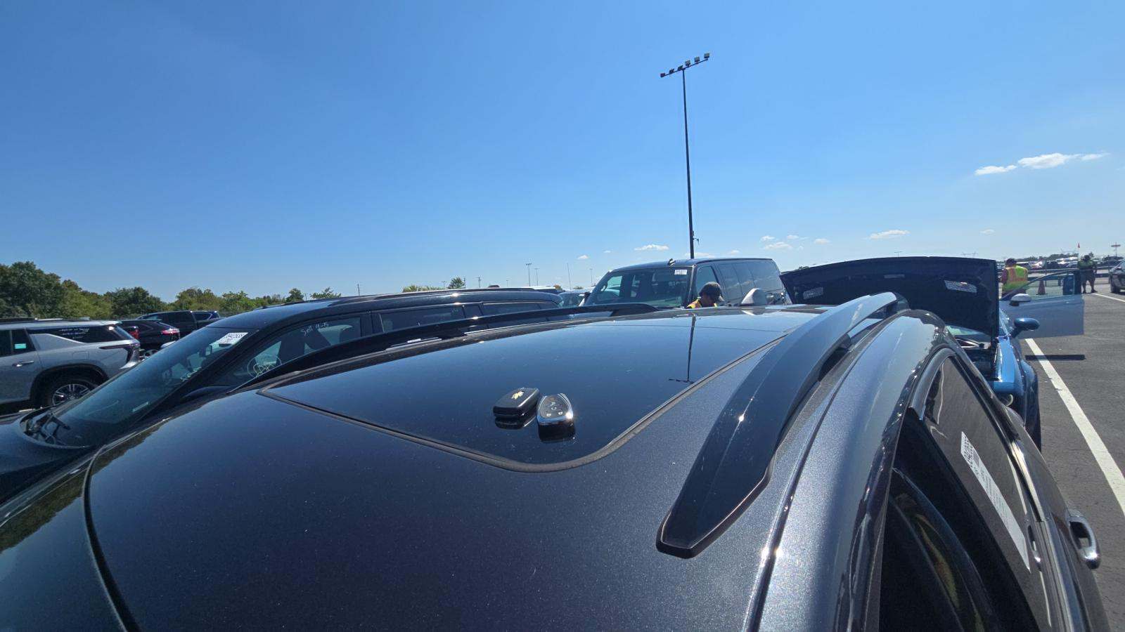 2022 Chevrolet Equinox RS FWD