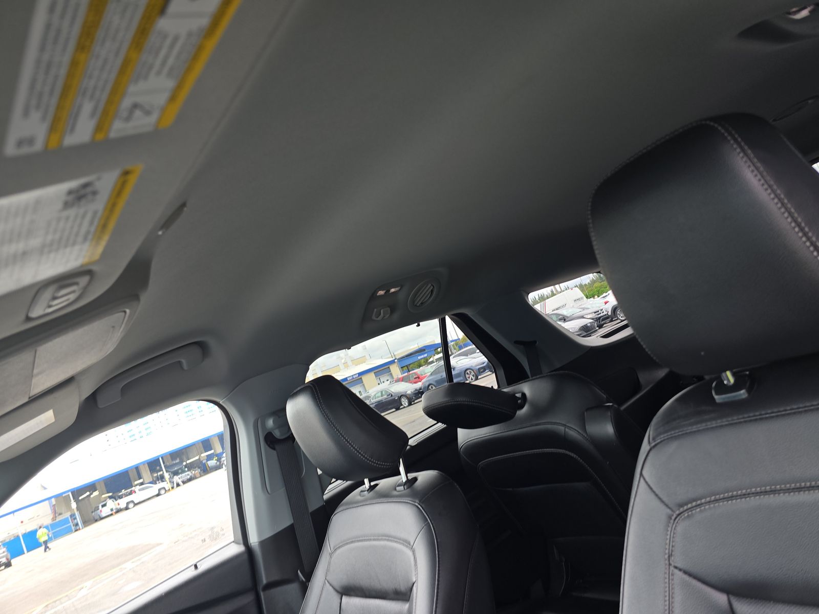 2023 Ford Explorer Limited AWD