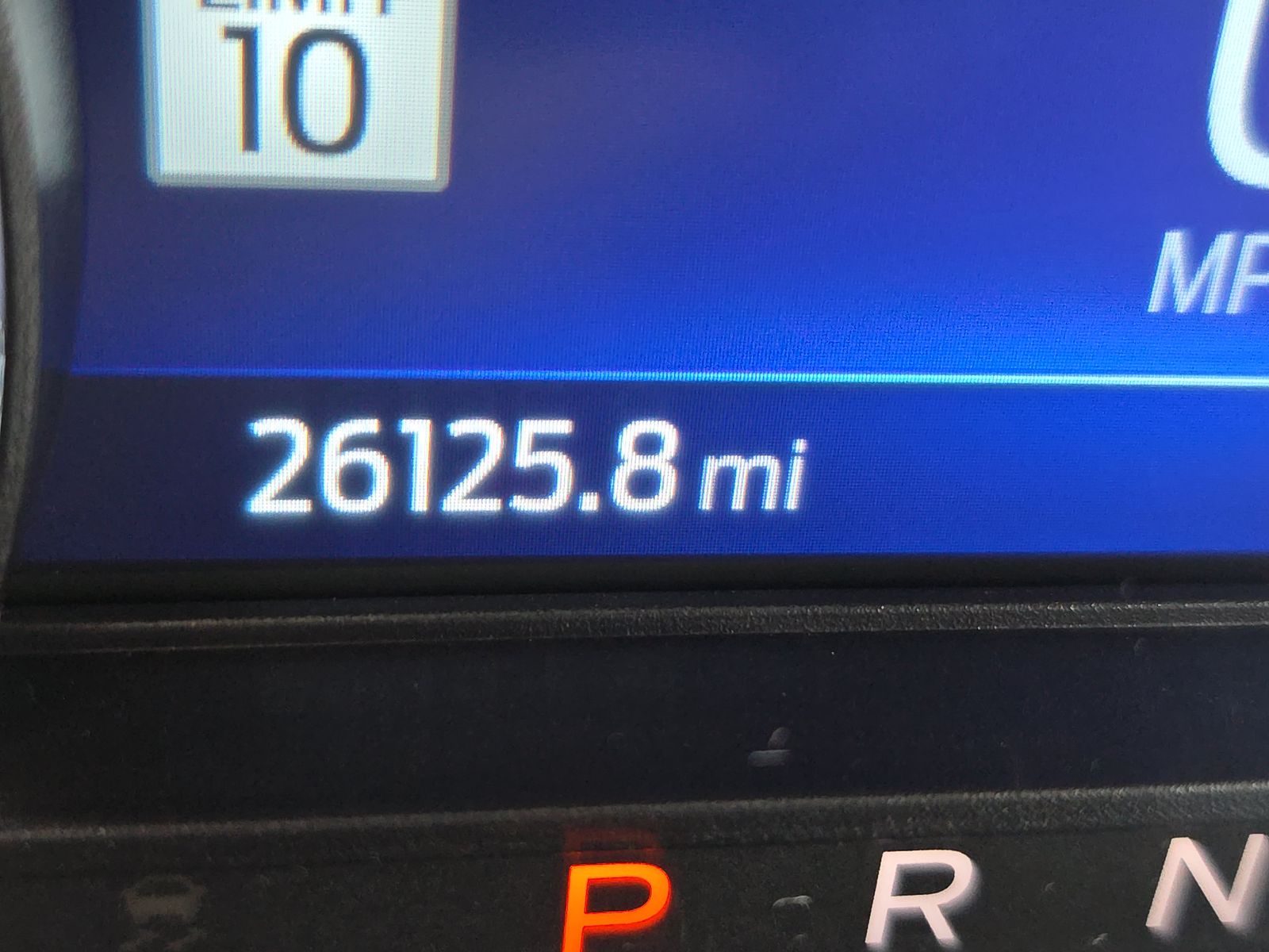 2023 Ford Explorer Limited AWD