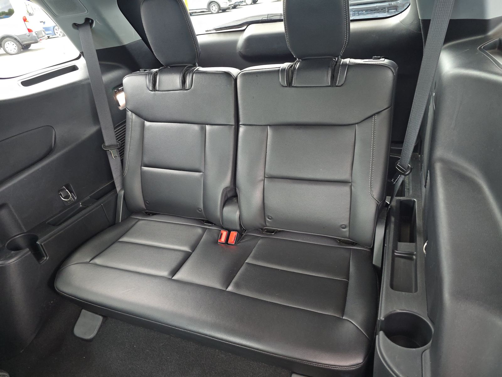 2023 Ford Explorer Limited AWD