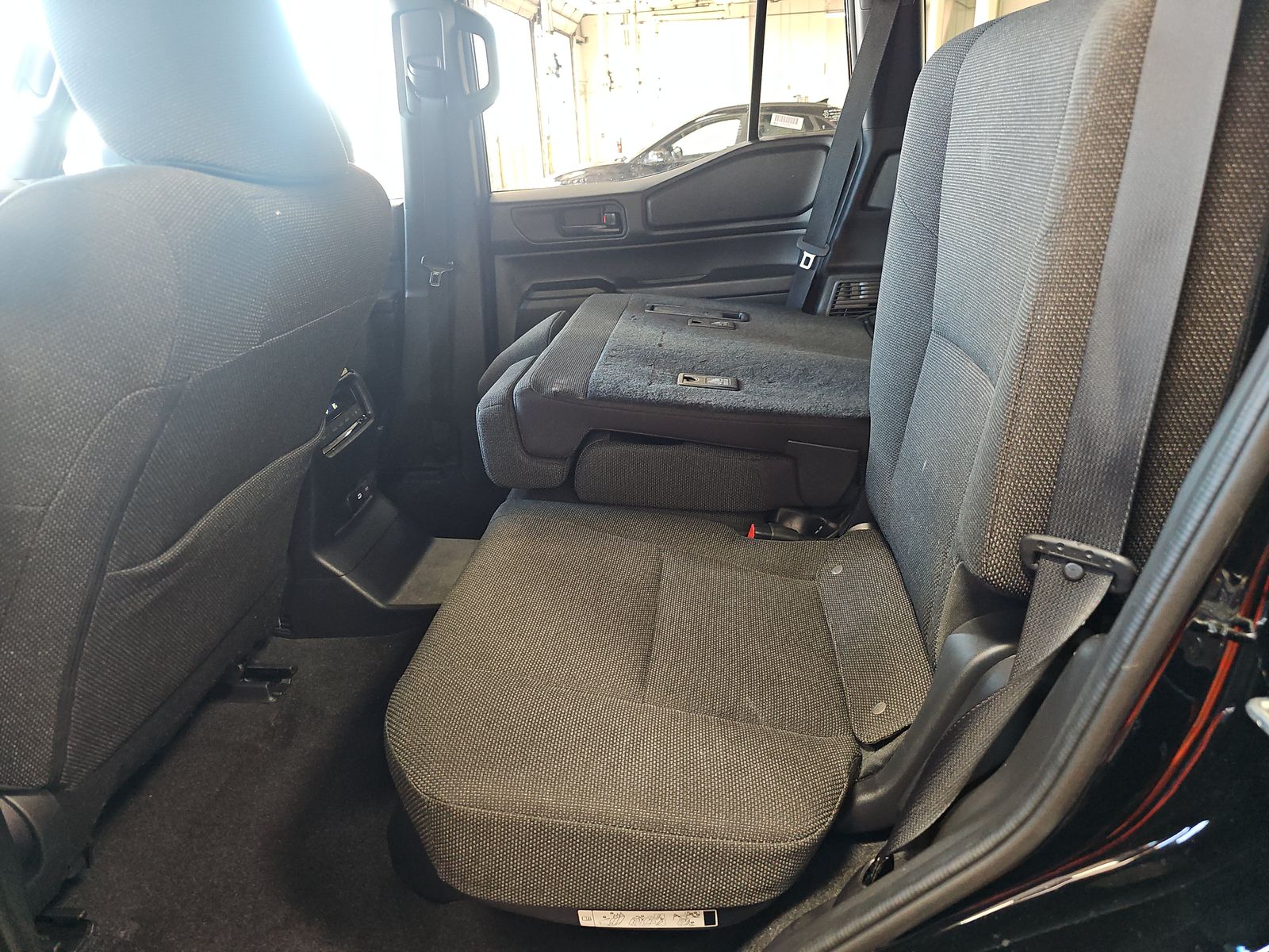 2025 Toyota Land Cruiser 1958 AWD