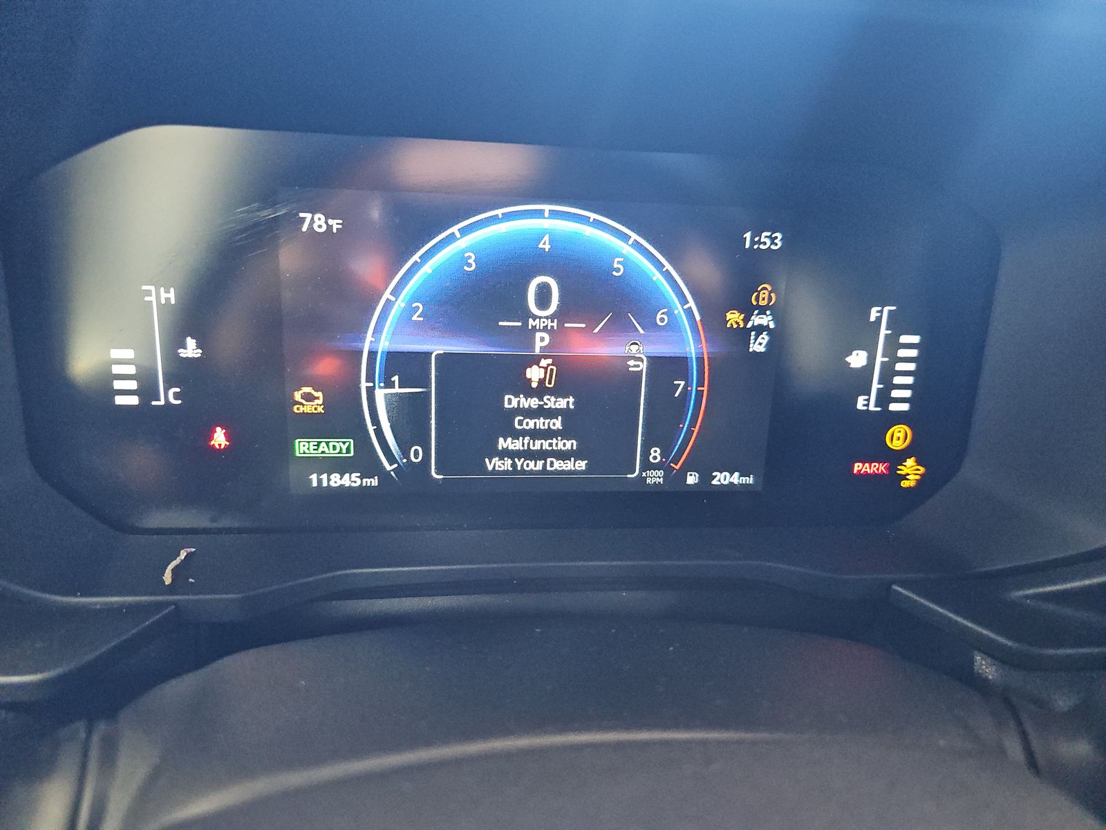 2025 Toyota Land Cruiser 1958 AWD