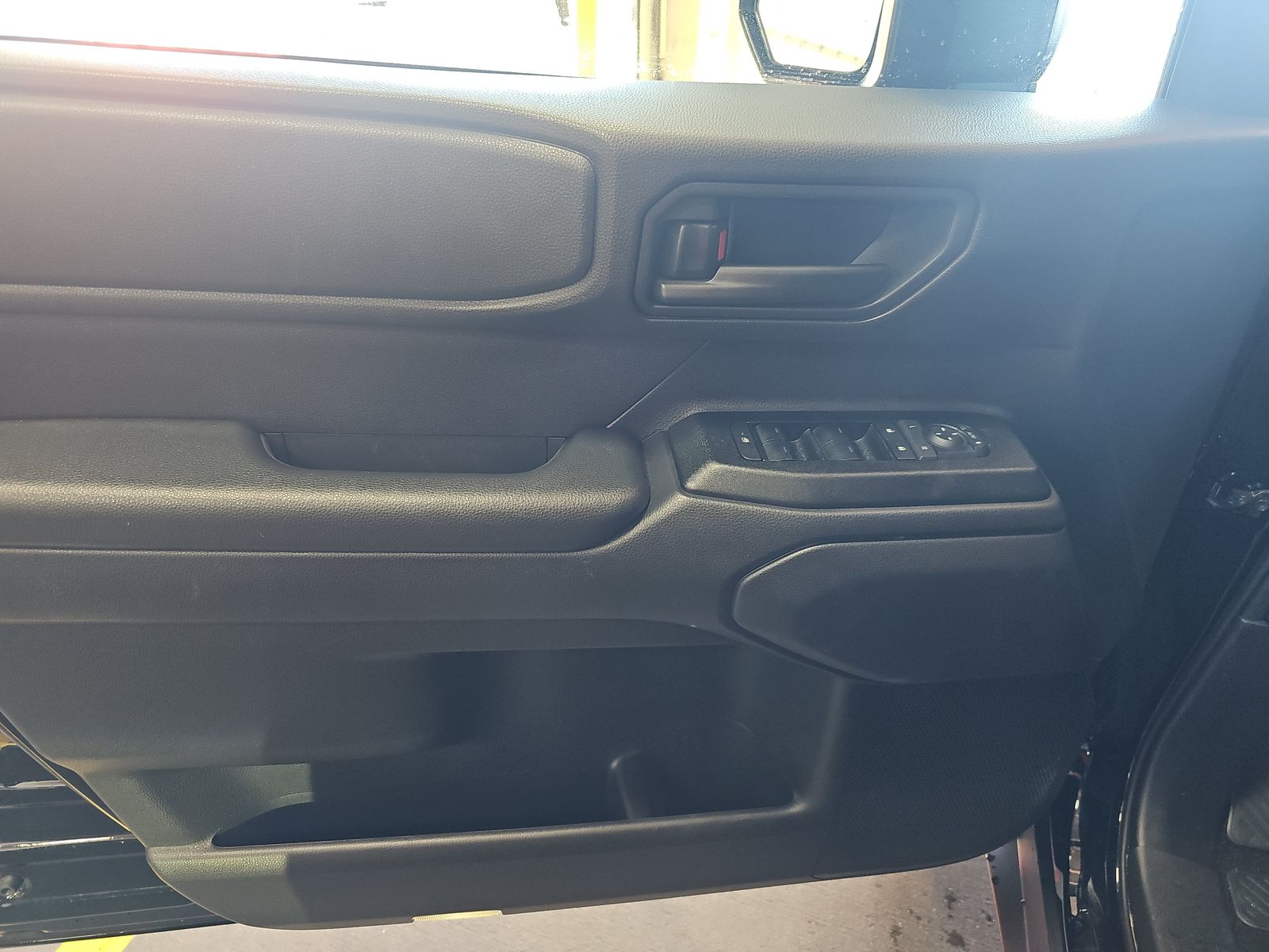 2025 Toyota Land Cruiser 1958 AWD