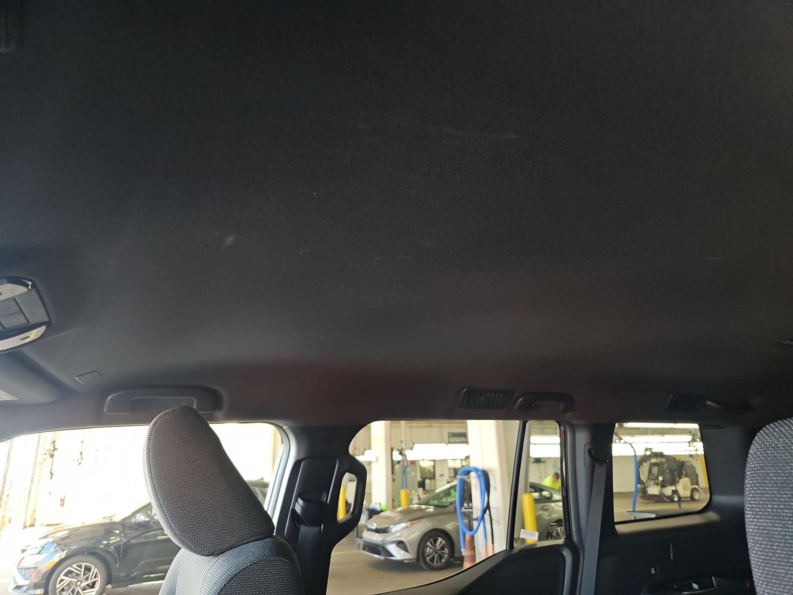 2025 Toyota Land Cruiser 1958 AWD