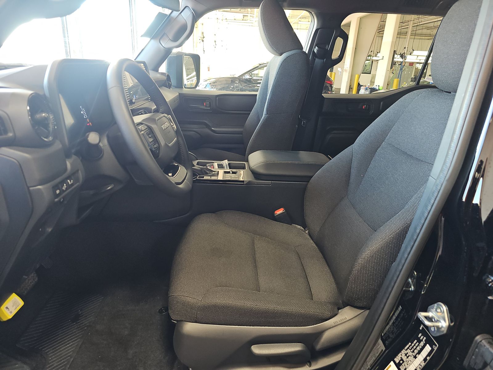 2025 Toyota Land Cruiser 1958 AWD