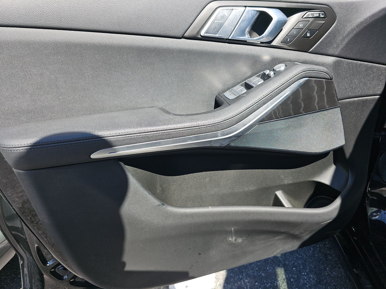 2021 BMW X7 xDrive40i AWD