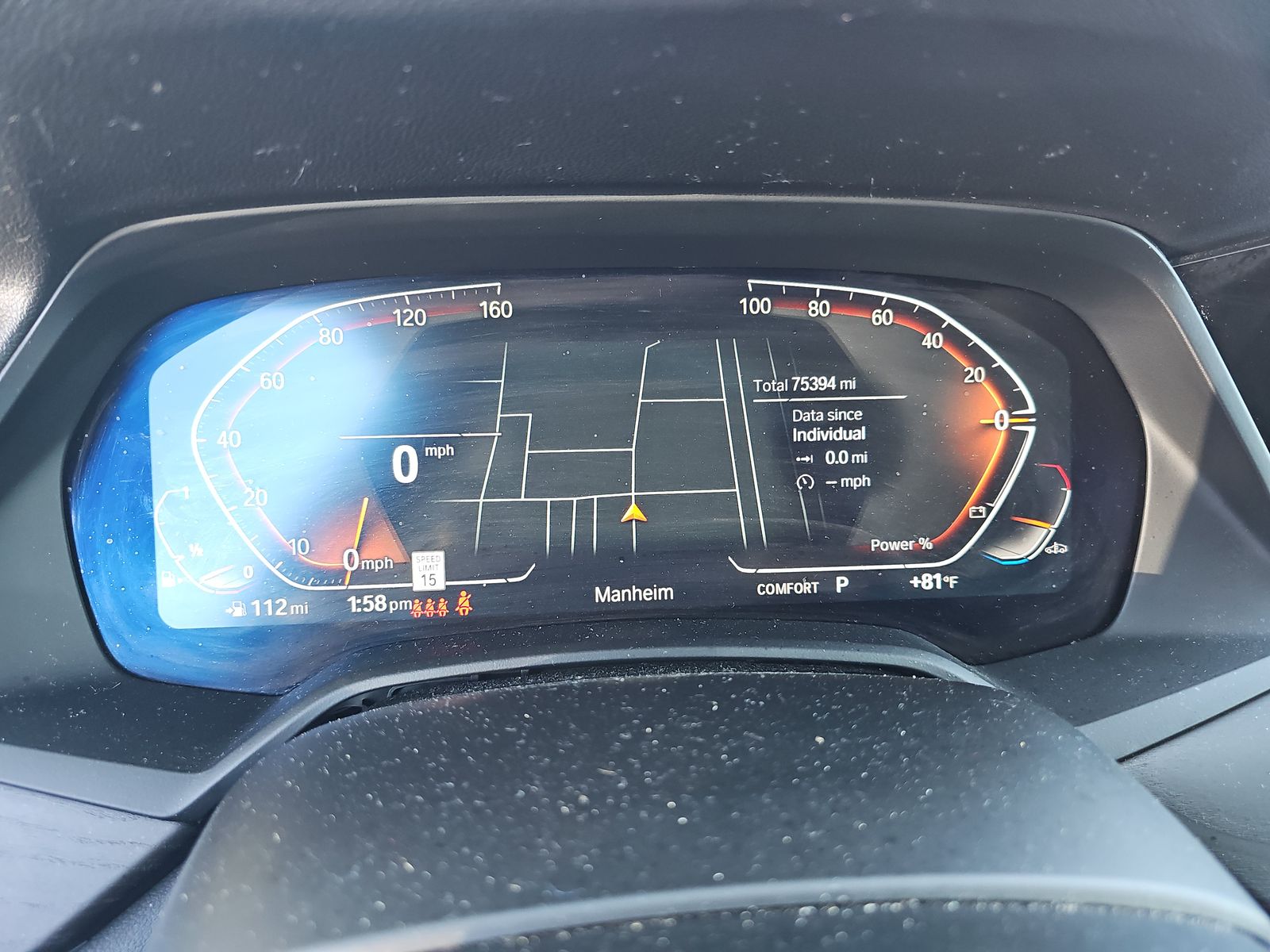 2021 BMW X7 xDrive40i AWD