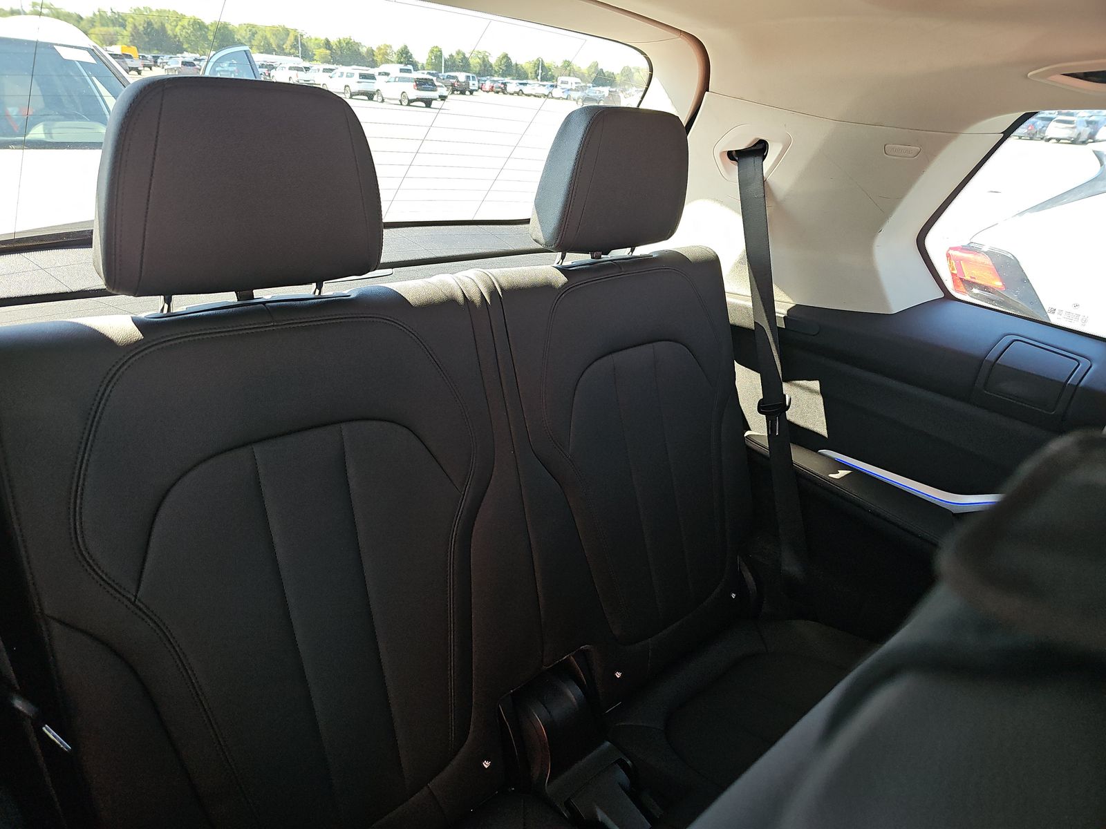 2021 BMW X7 xDrive40i AWD