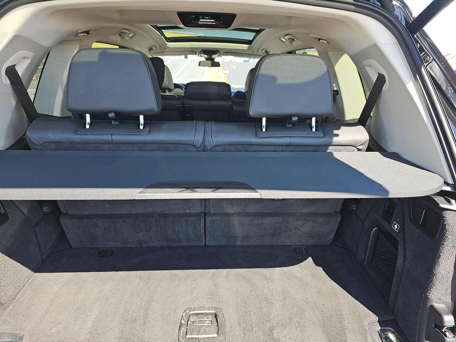 2021 BMW X7 xDrive40i AWD