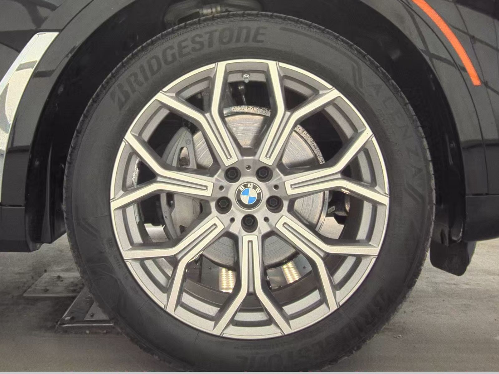 2021 BMW X7 xDrive40i AWD