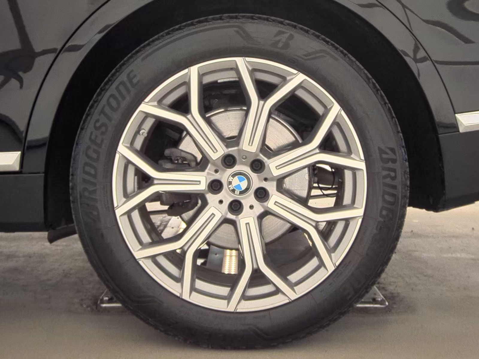 2021 BMW X7 xDrive40i AWD