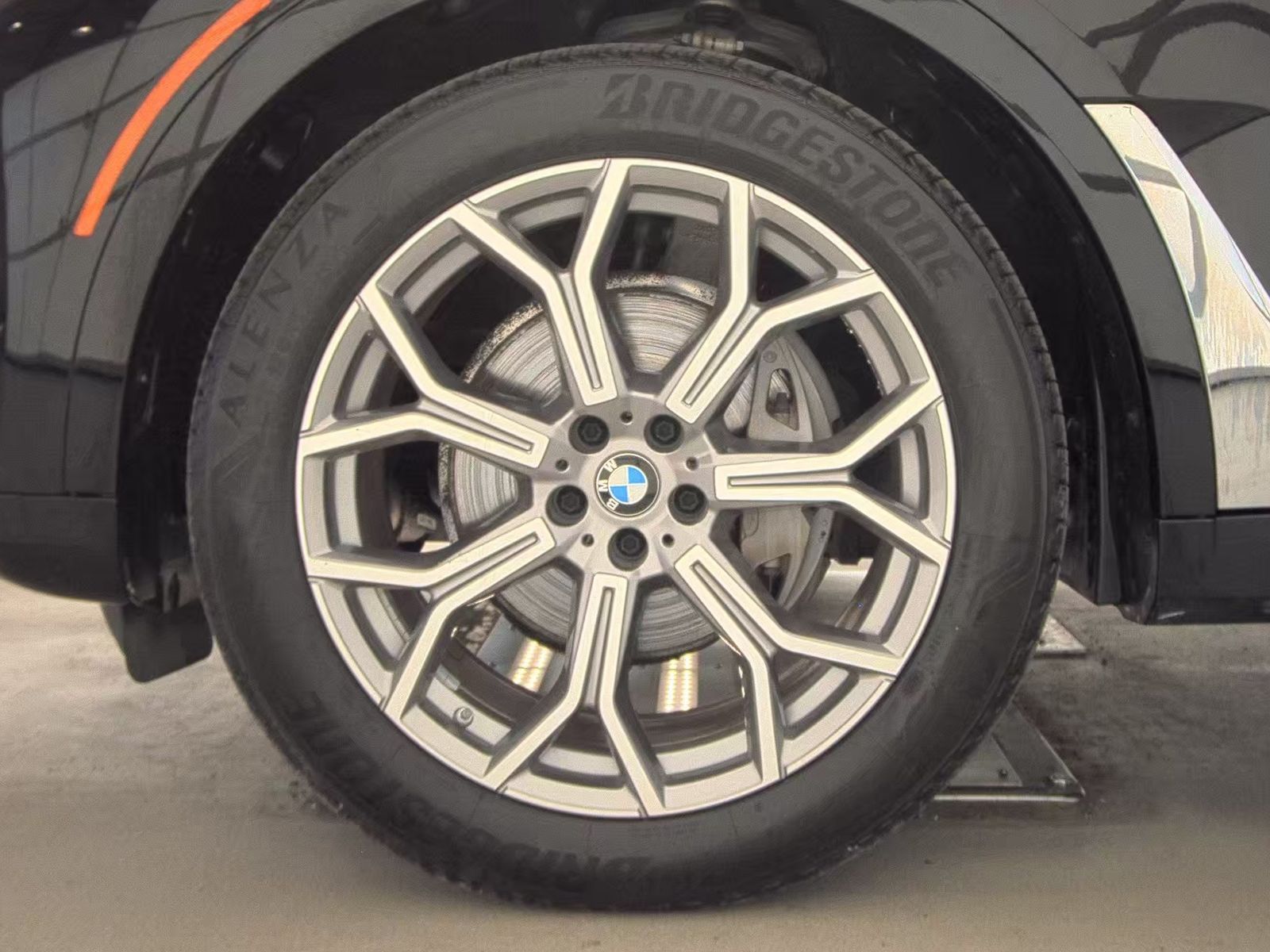 2021 BMW X7 xDrive40i AWD