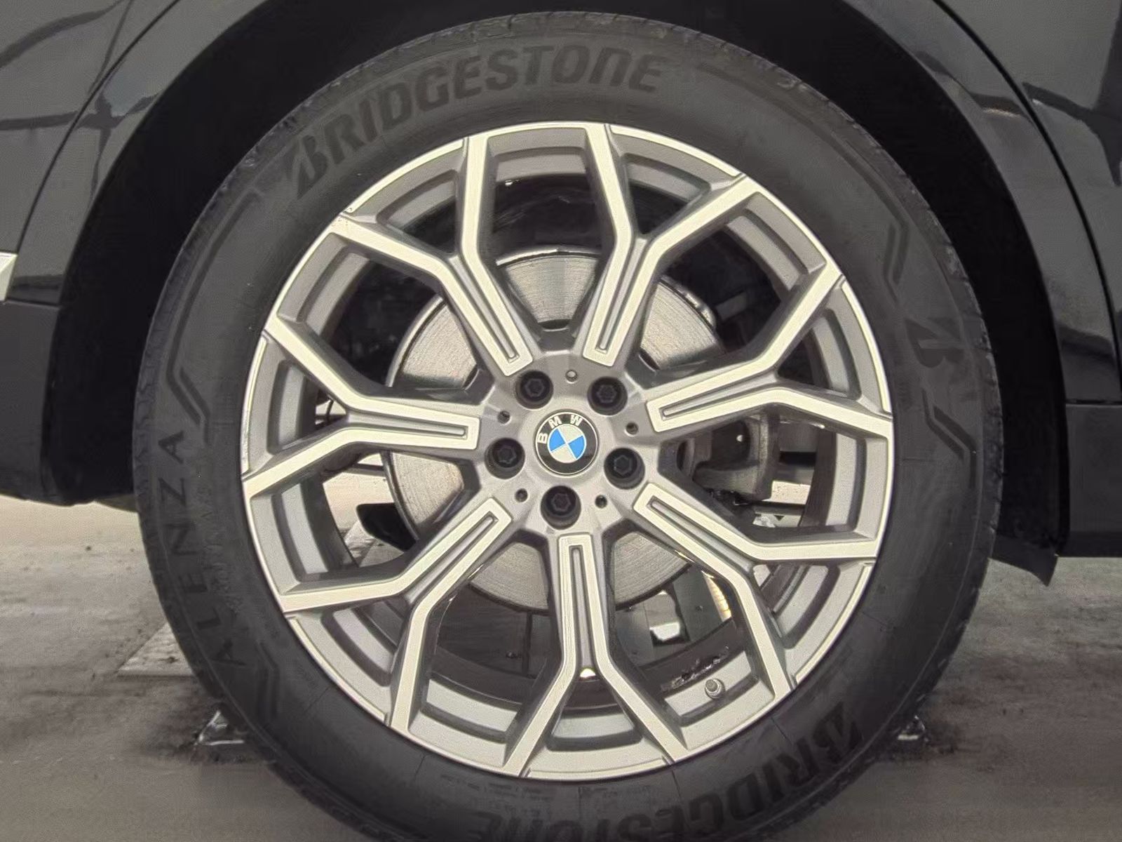 2021 BMW X7 xDrive40i AWD