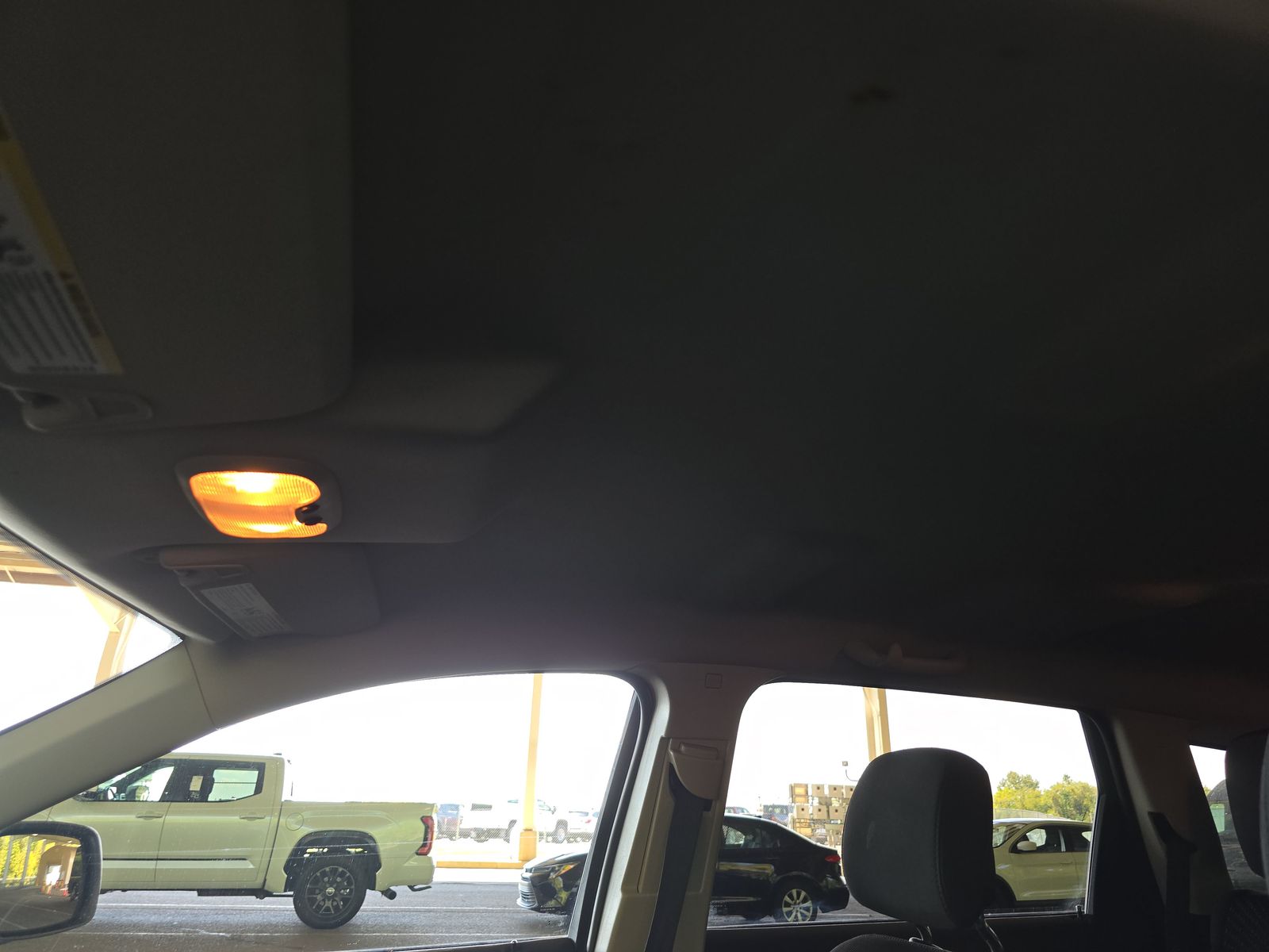 2019 Dodge Journey SE Value FWD