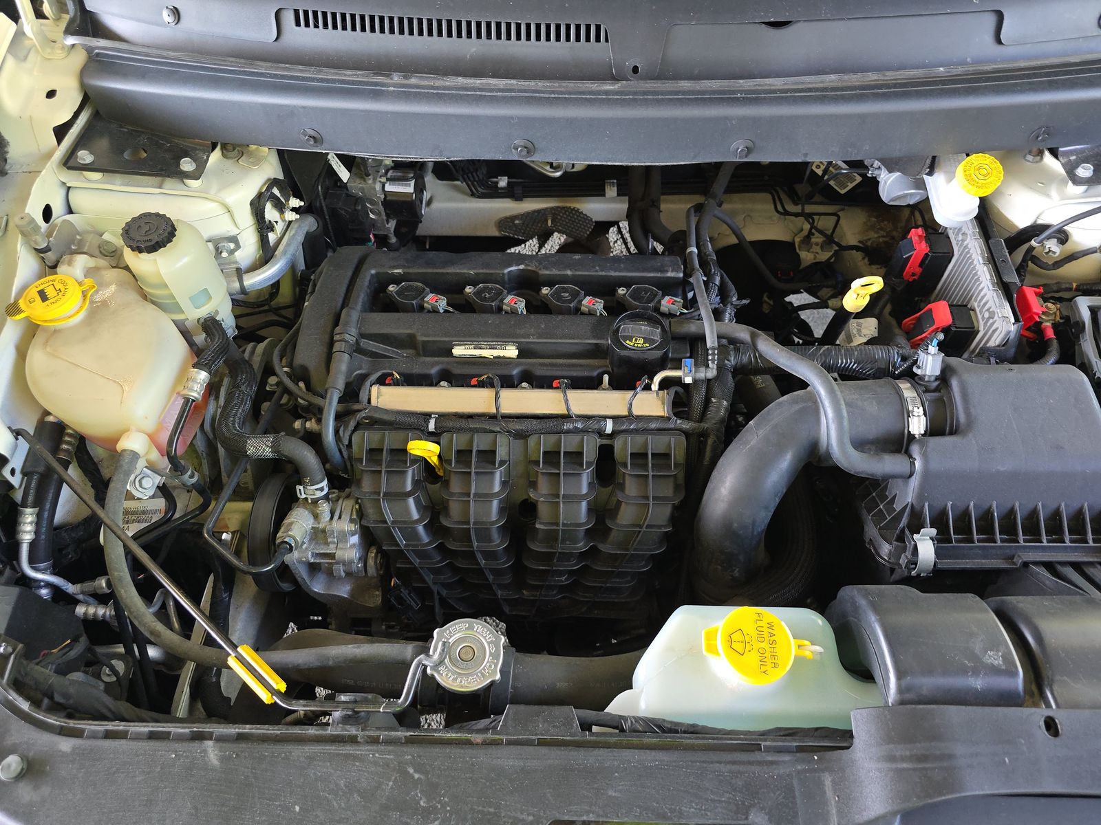 2019 Dodge Journey SE Value FWD