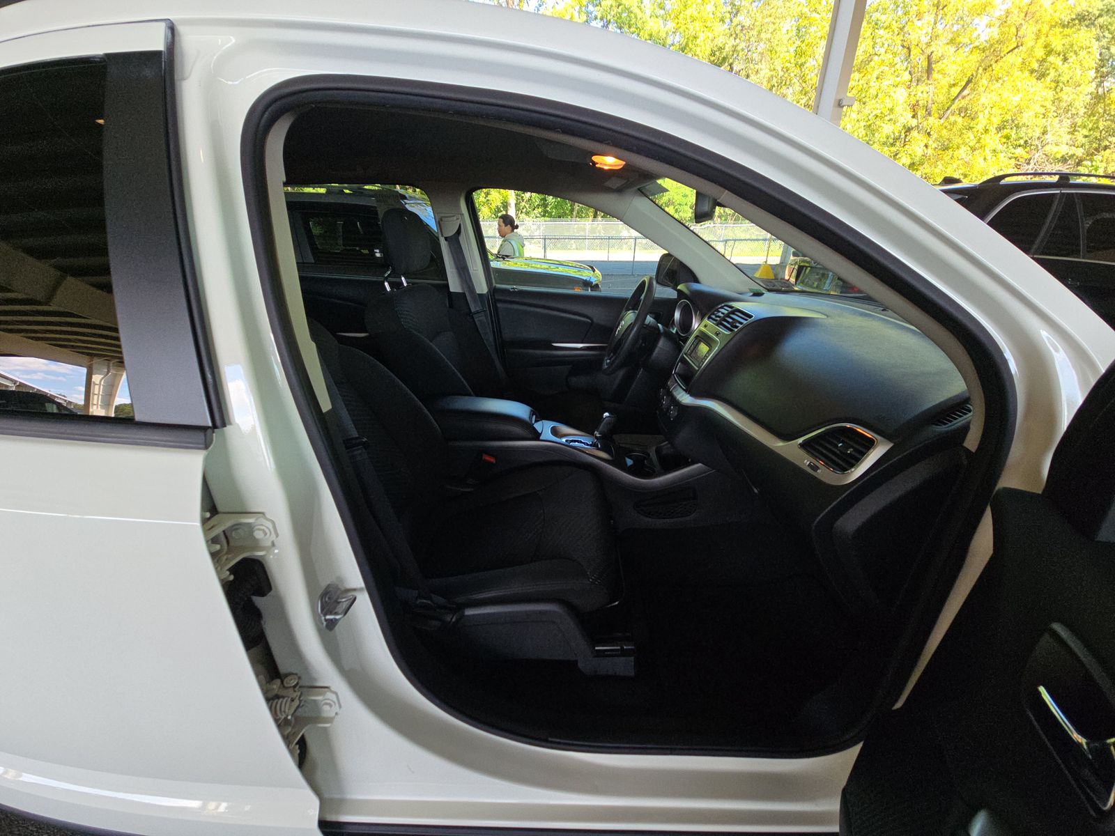 2019 Dodge Journey SE Value FWD