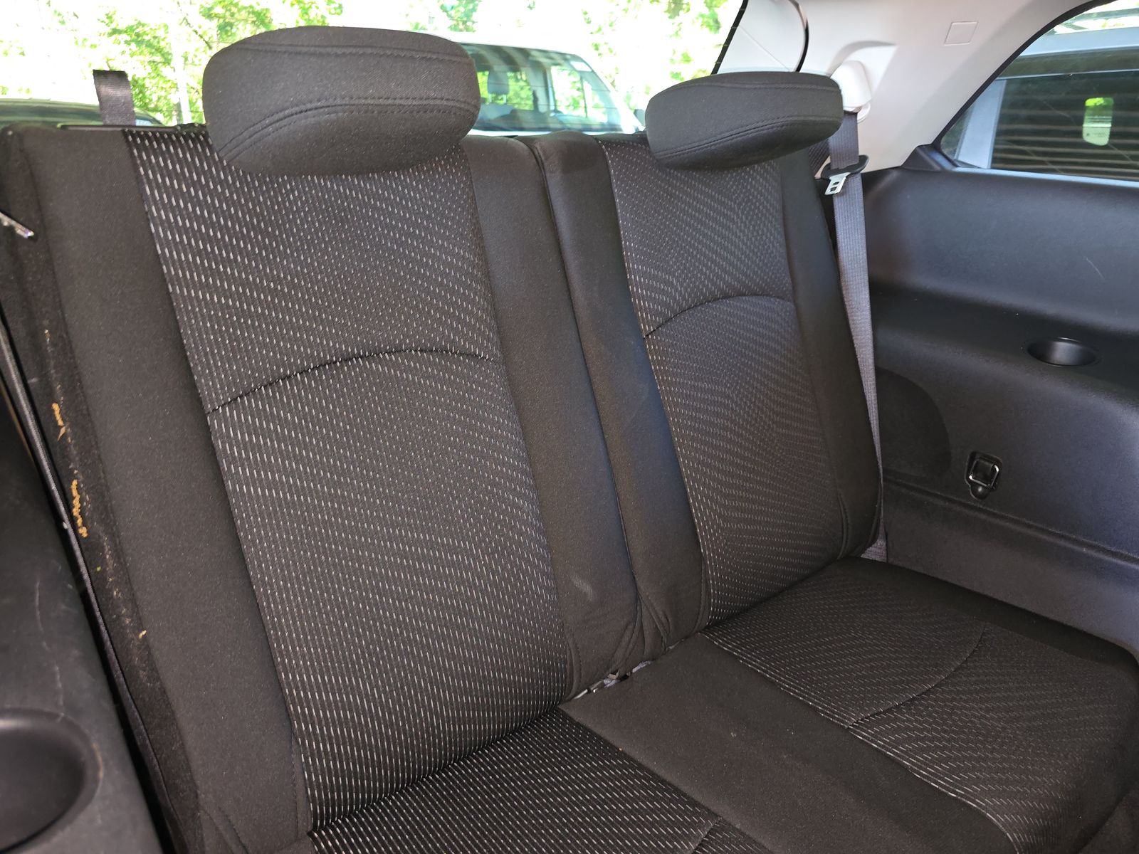 2019 Dodge Journey SE Value FWD