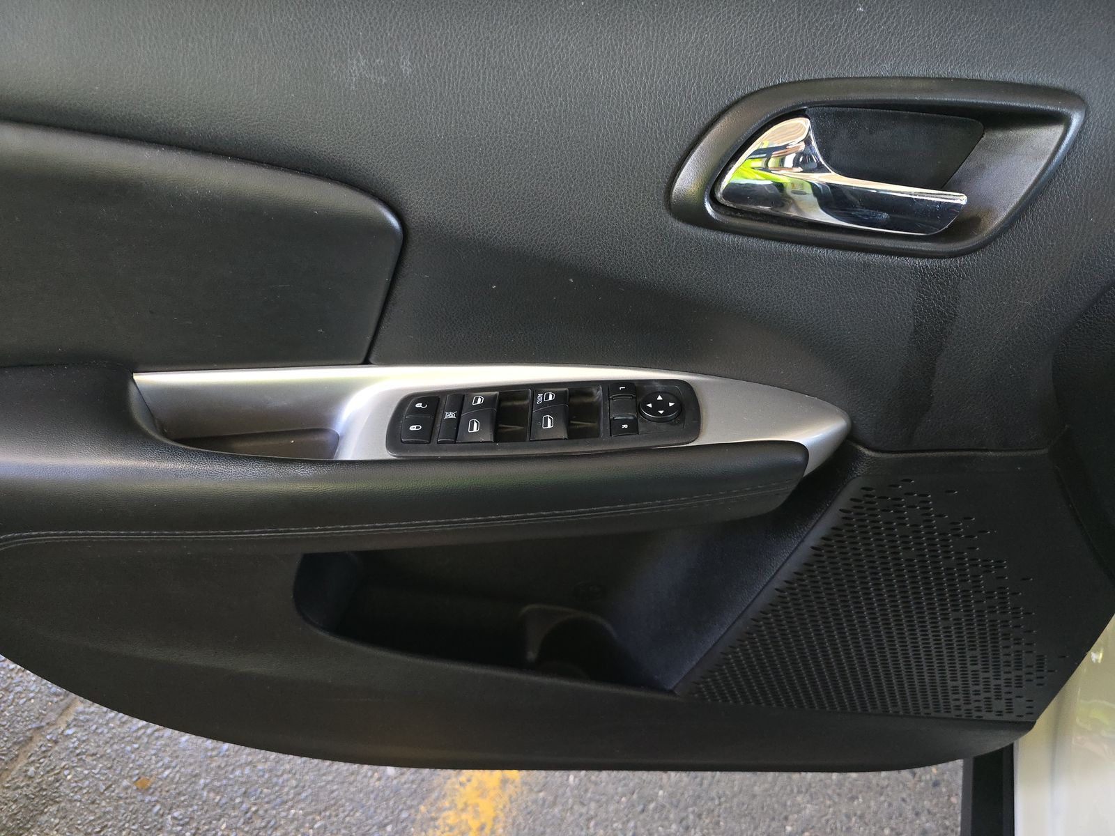 2019 Dodge Journey SE Value FWD