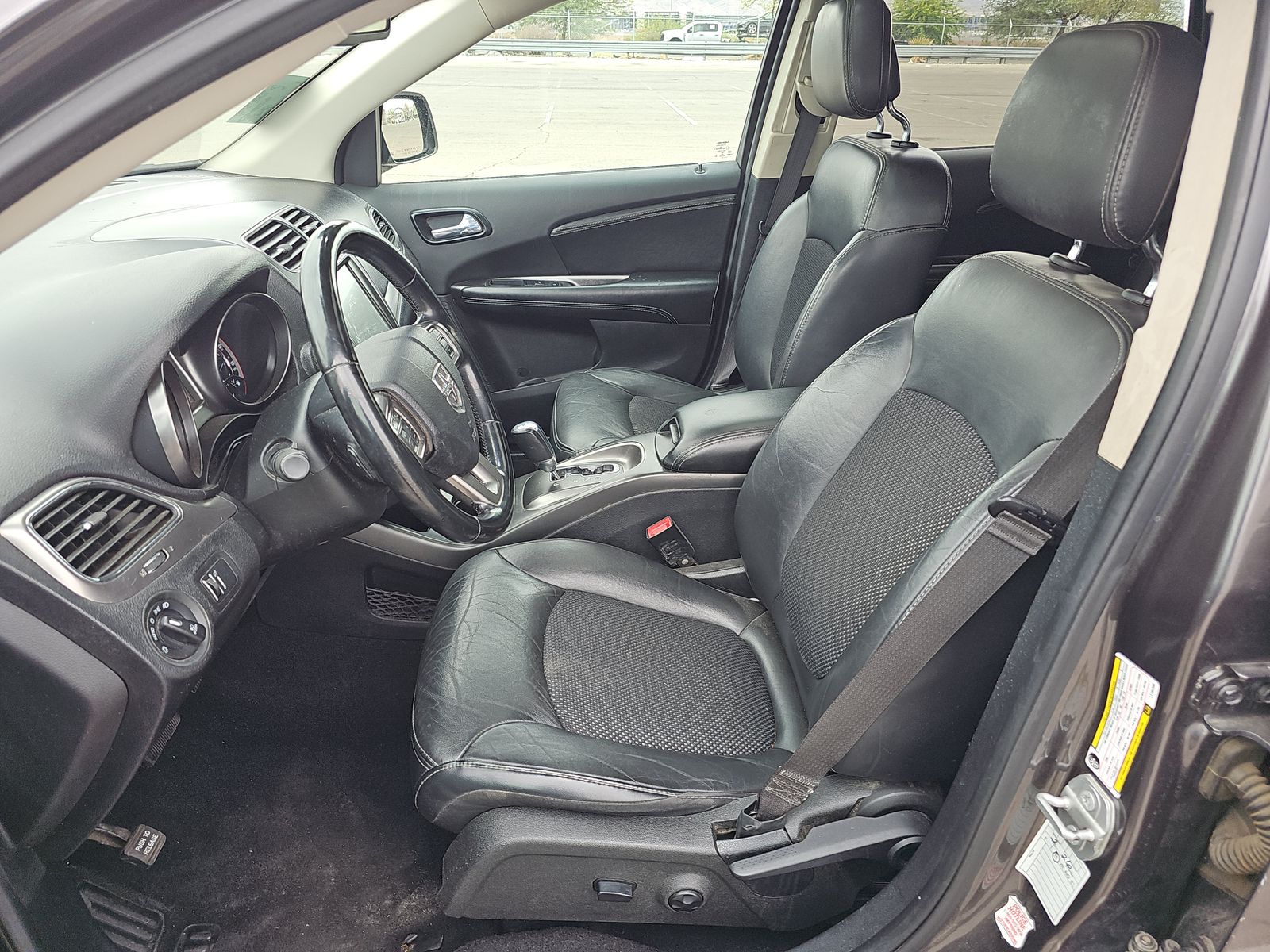 2020 Dodge Journey Crossroad FWD