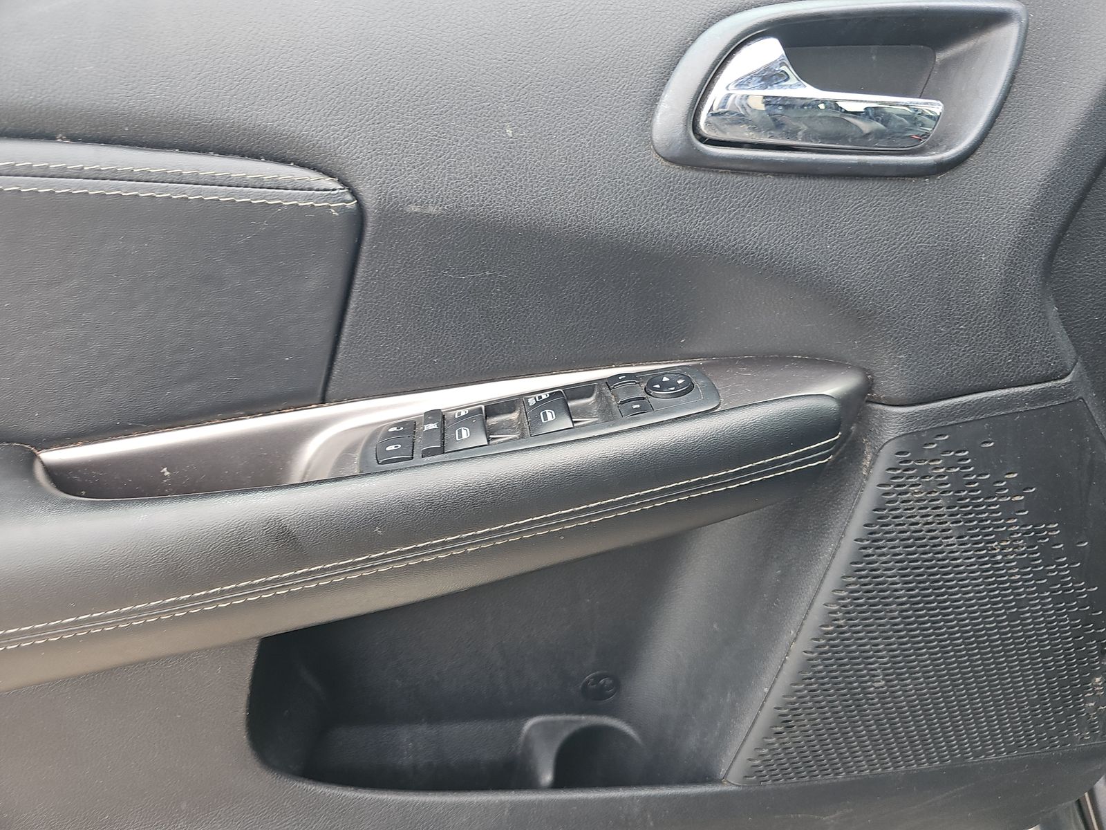 2020 Dodge Journey Crossroad FWD