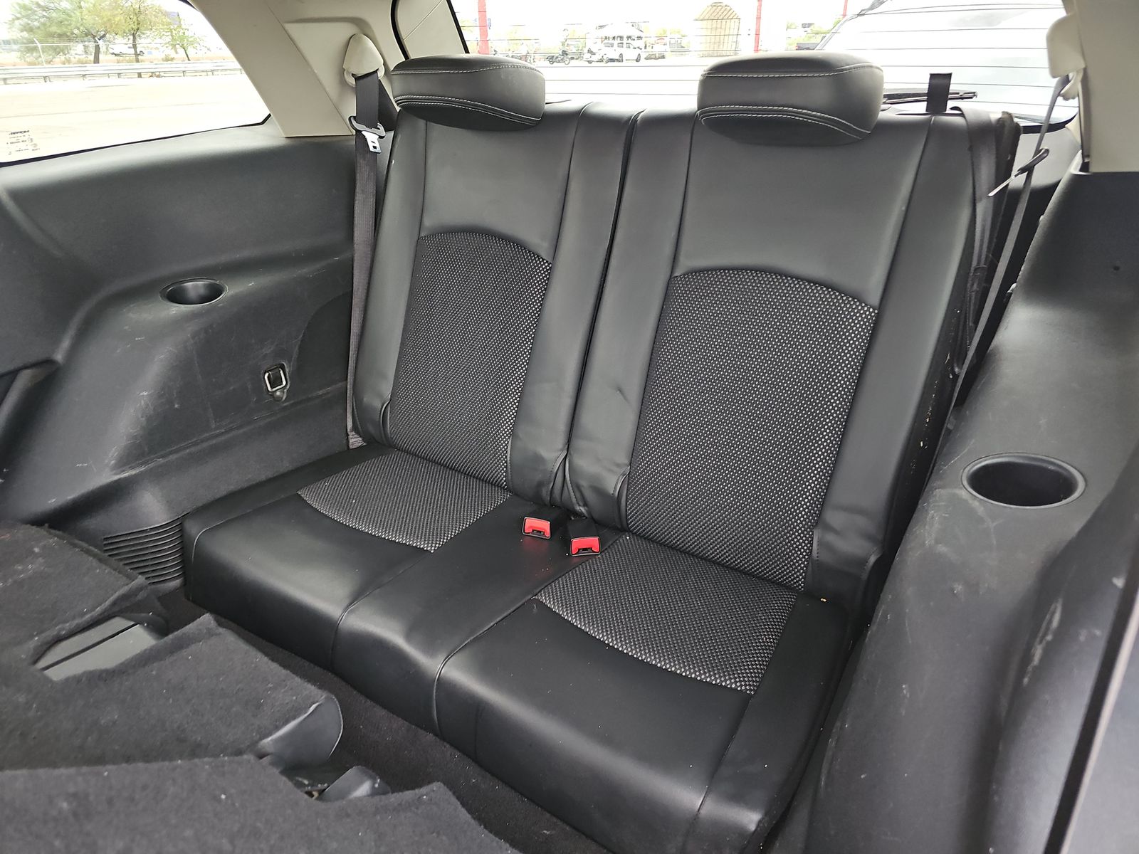 2020 Dodge Journey Crossroad FWD