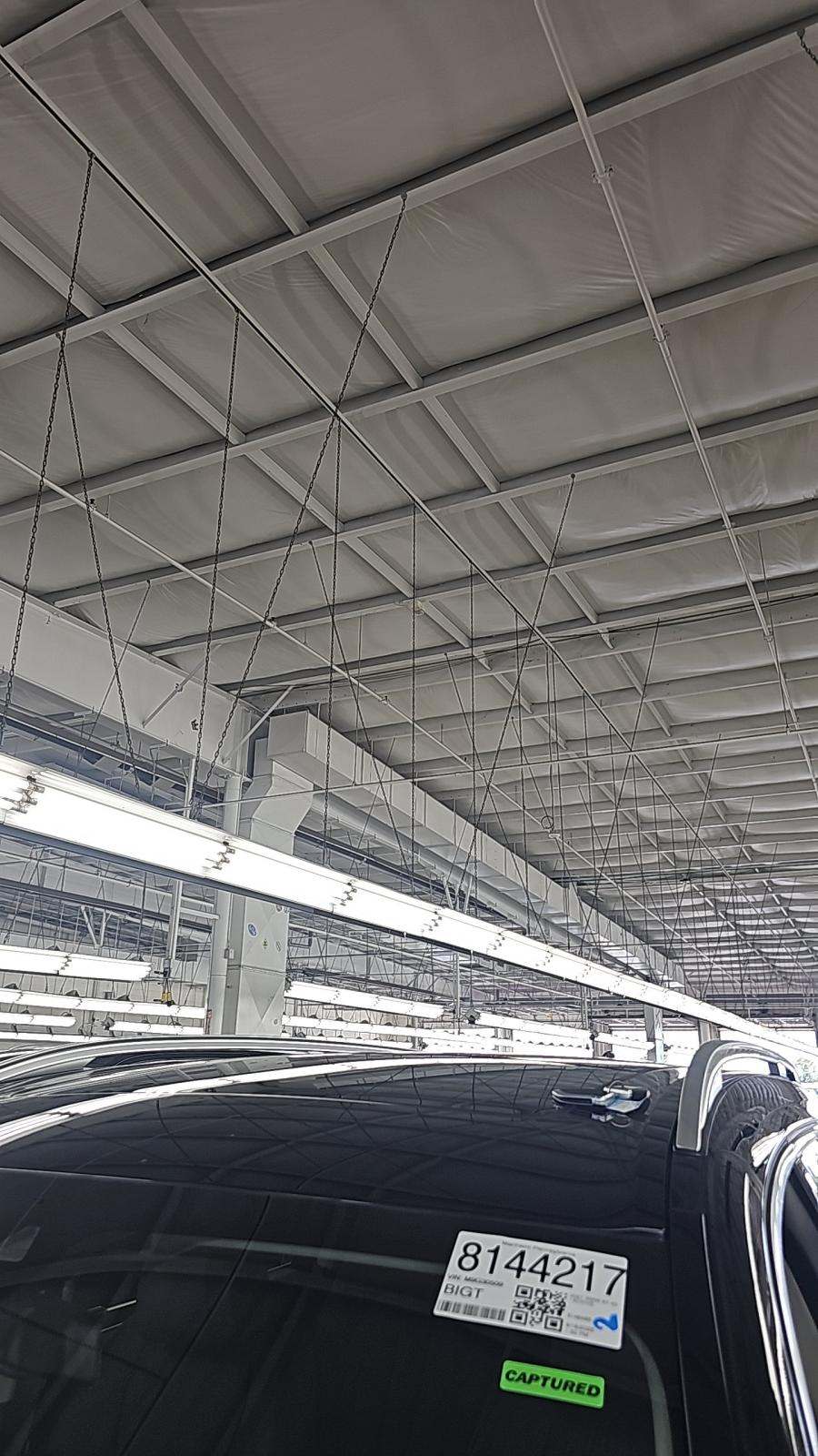 2021 BMW X7 xDrive40i AWD