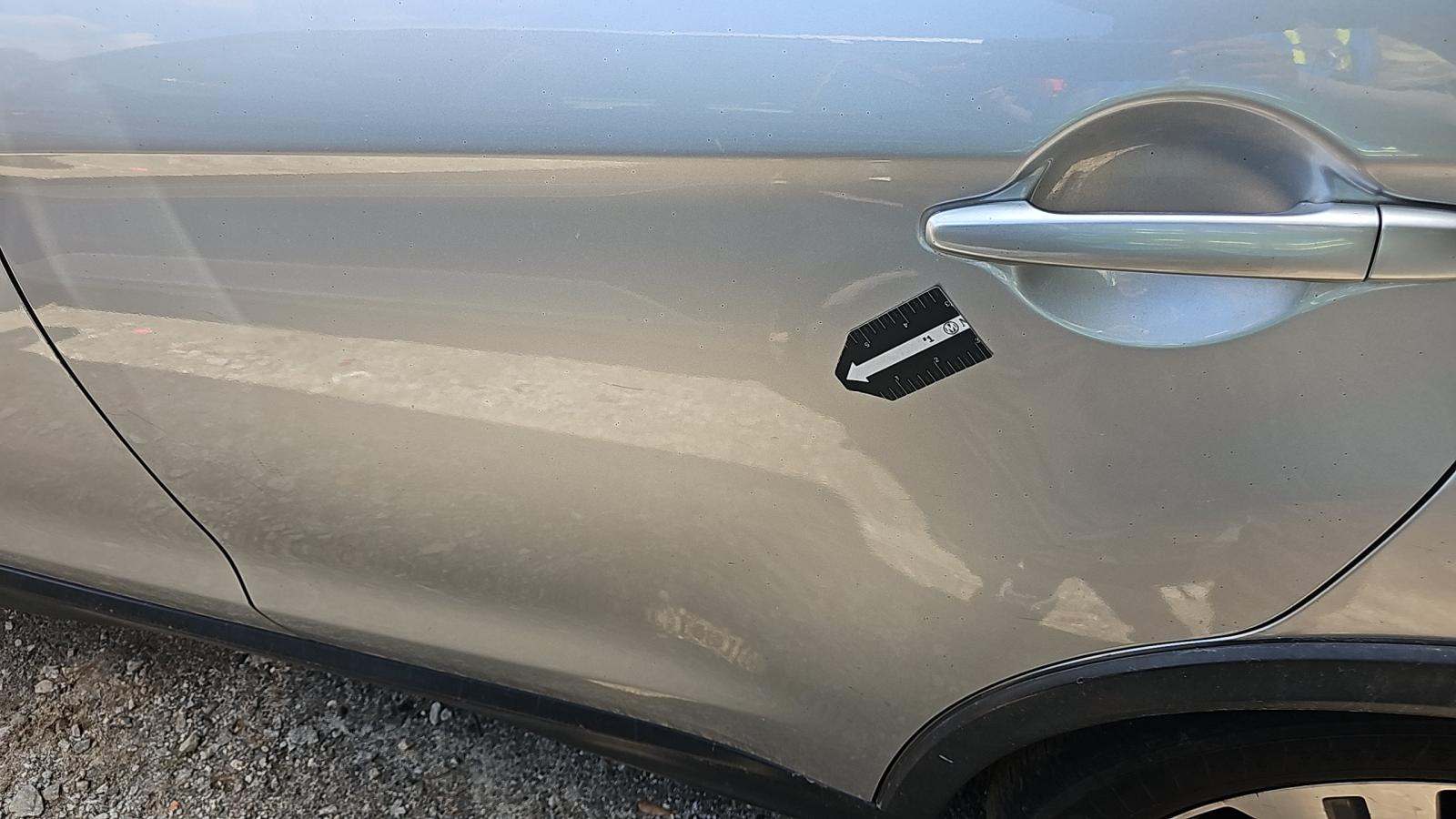 2020 Mitsubishi Outlander Sport SE AWD