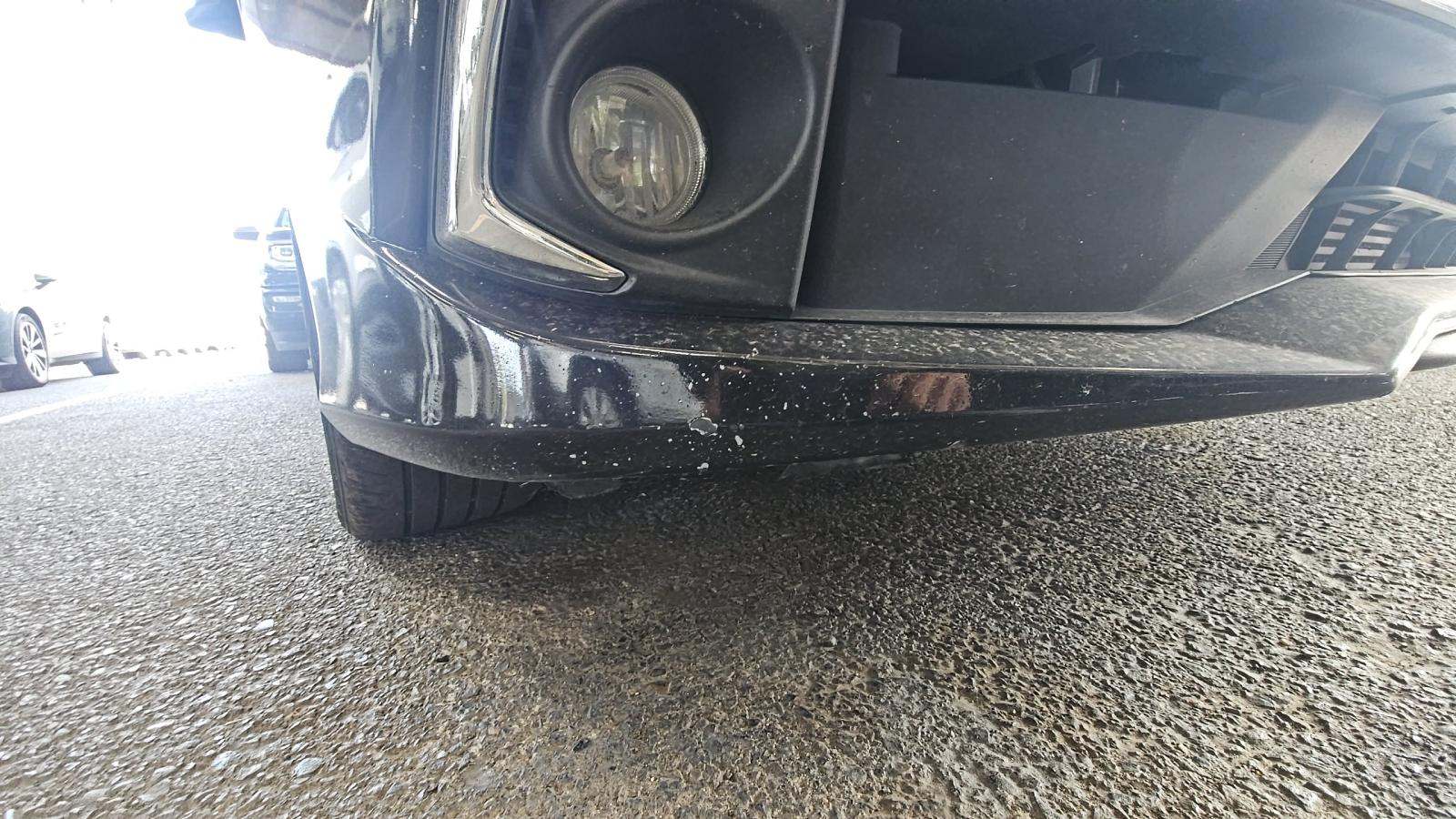 2020 Honda Civic EX FWD