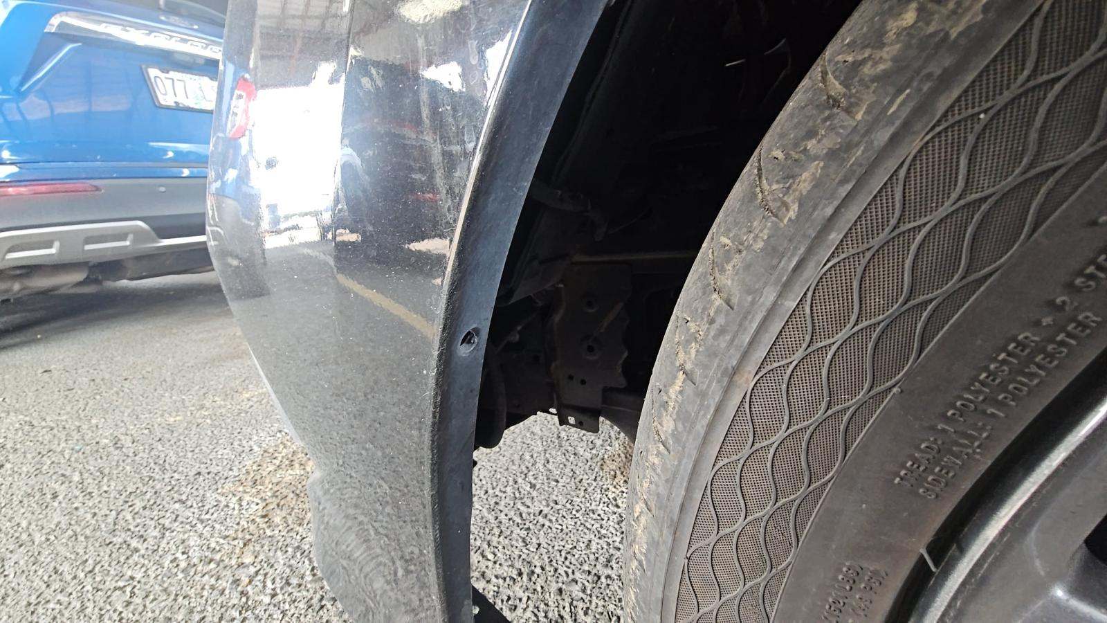 2020 Honda Civic EX FWD