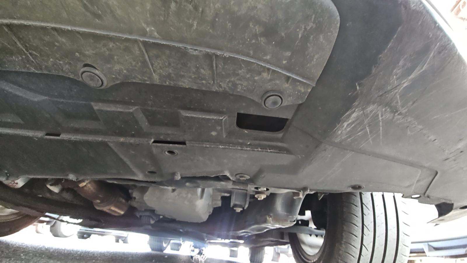 2020 Honda Civic EX FWD