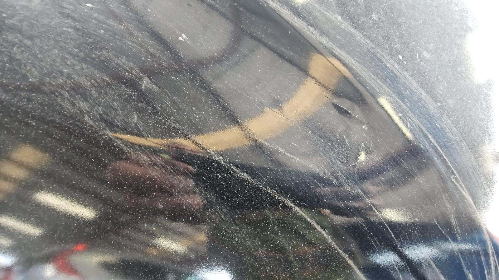 2020 Honda Civic EX FWD