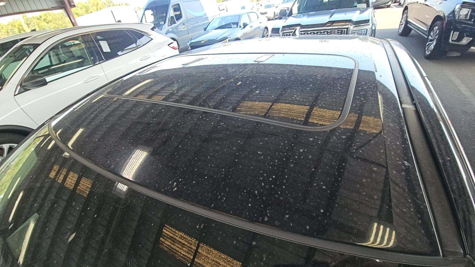 2020 Honda Civic EX FWD