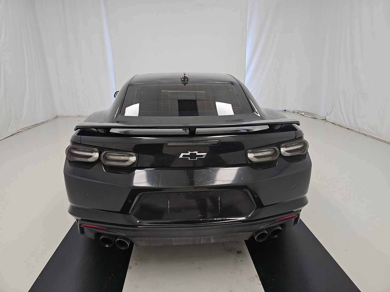 2022 Chevrolet Camaro 2SS RWD