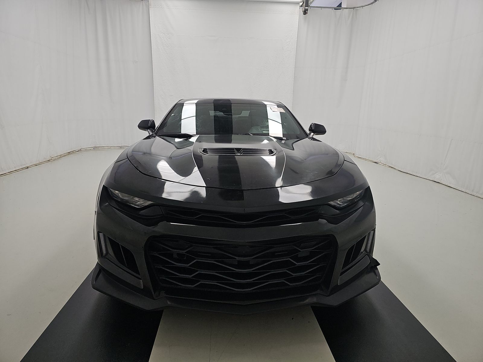 2022 Chevrolet Camaro 2SS RWD
