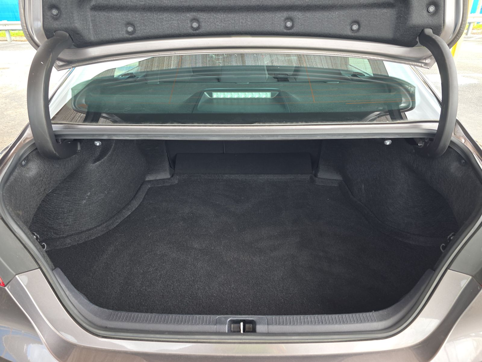 2024 Toyota Camry LE FWD