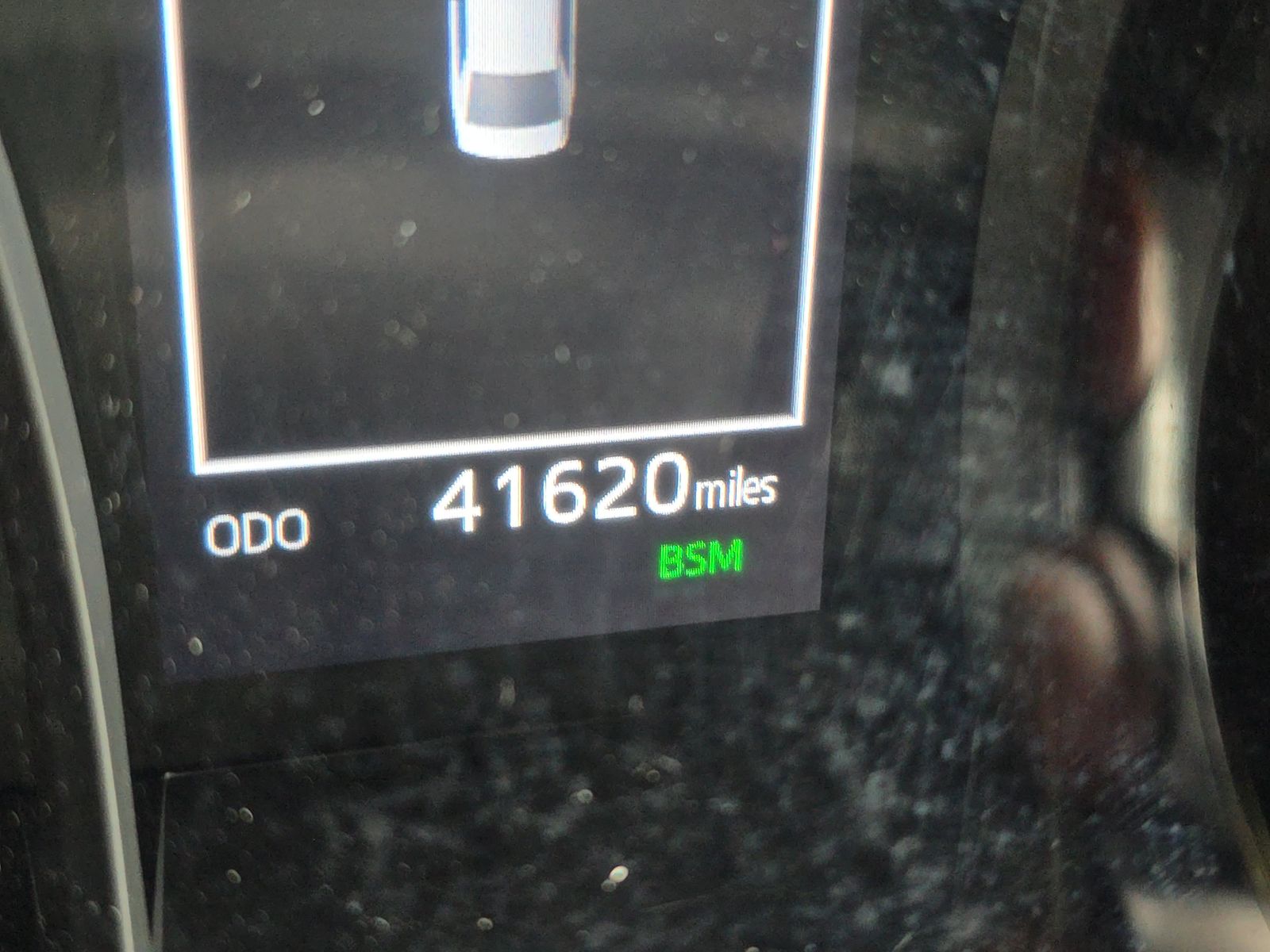 2024 Toyota Camry LE FWD