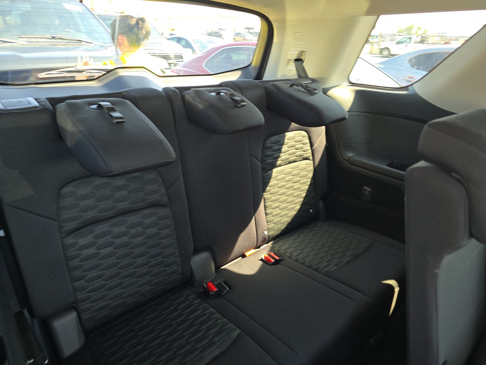 2022 Nissan Pathfinder SV AWD