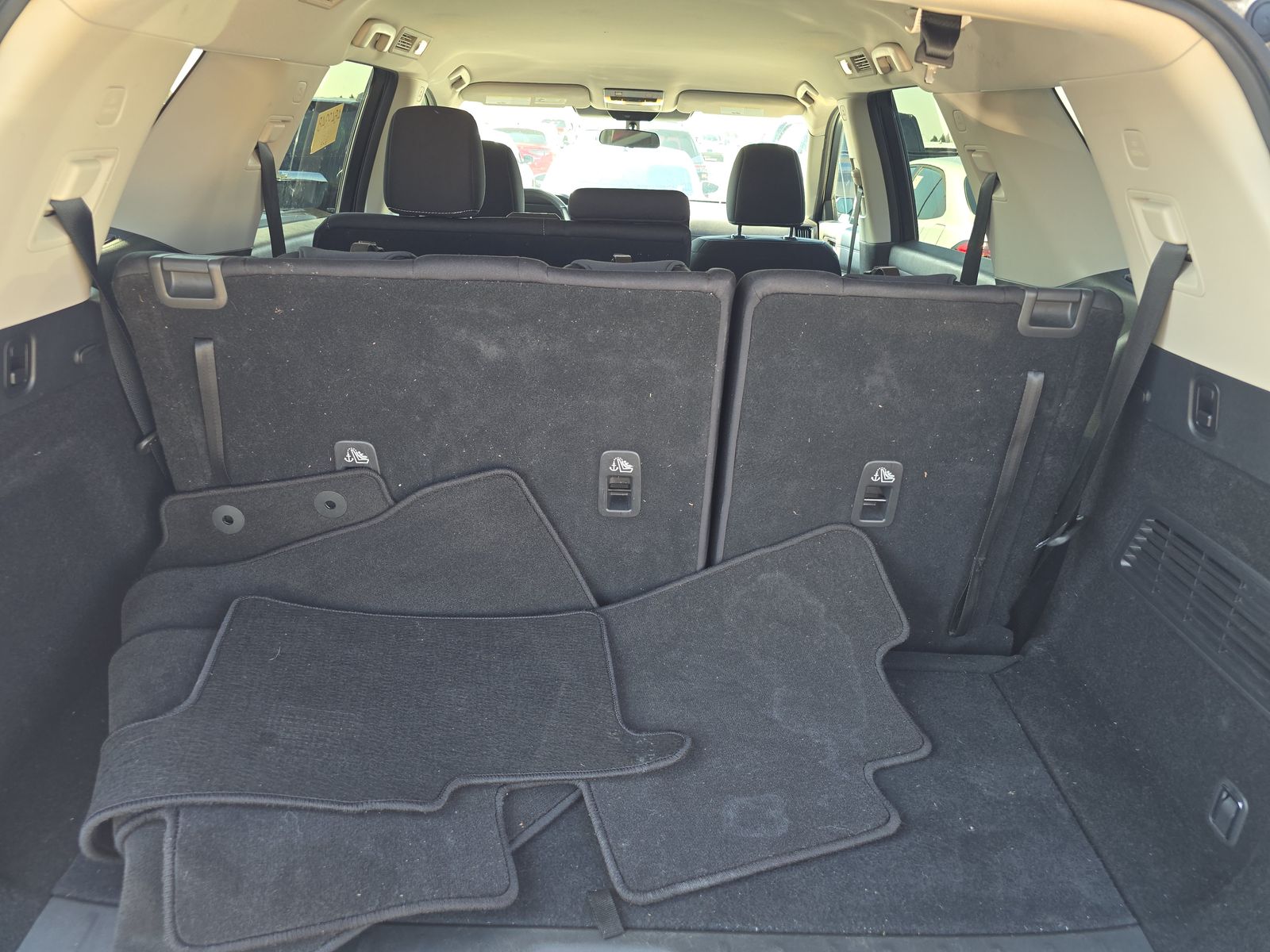 2022 Nissan Pathfinder SV AWD