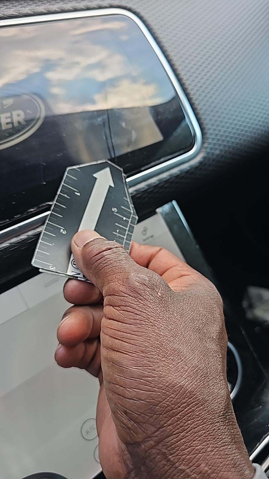 2020 Land Rover Range Rover Velar S AWD