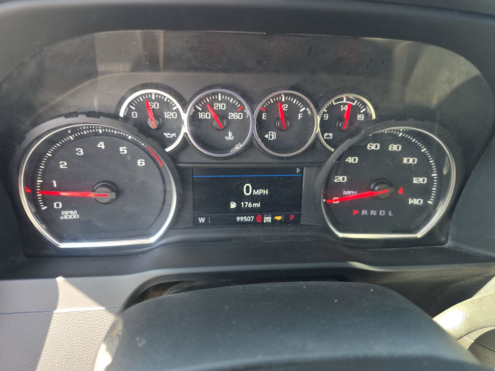 2022 Chevrolet Silverado 2500HD Custom AWD