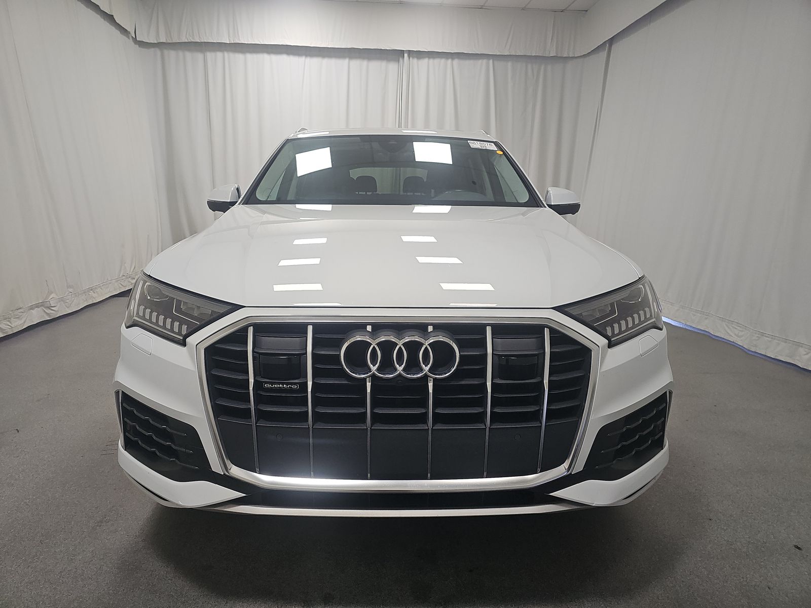 2023 Audi Q7 Premium Plus AWD