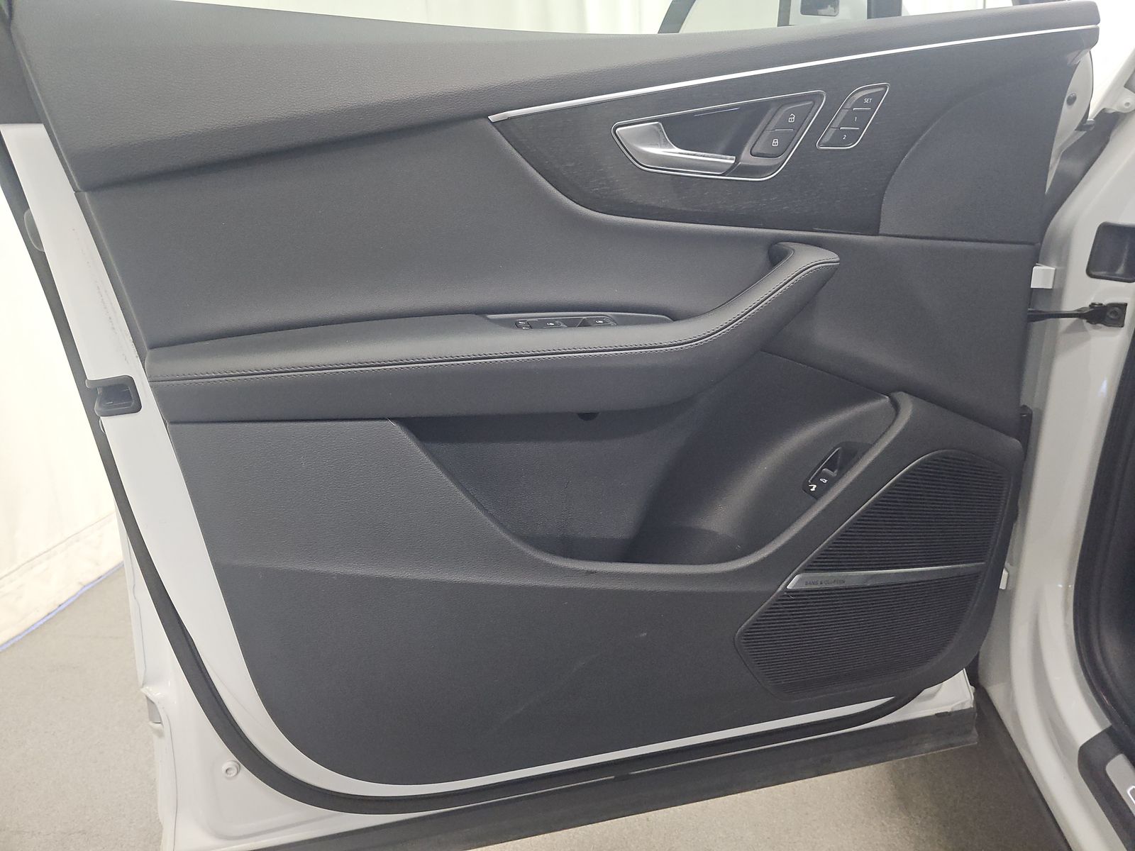 2023 Audi Q7 Premium Plus AWD